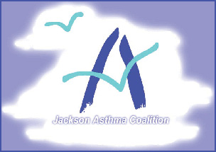 jackson Asthma coalition logo
