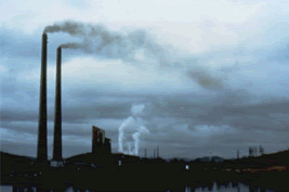 Picture of Smokestack
